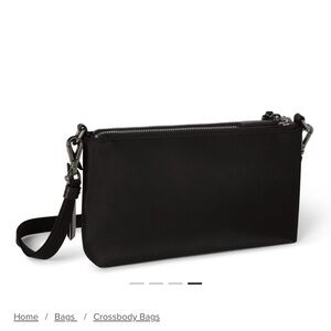 TUMI Adela cross body bag NWT